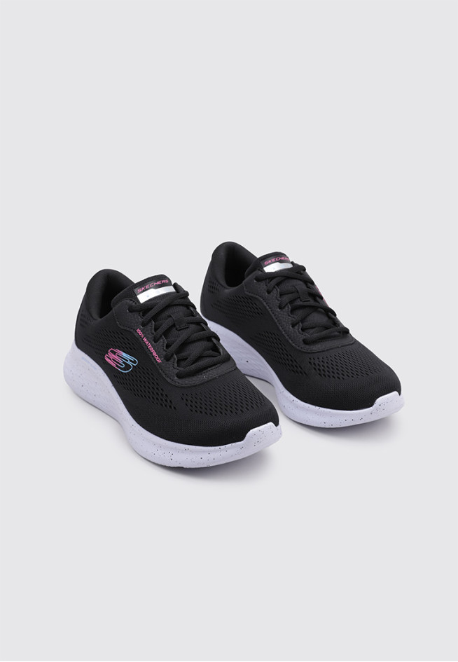 SKECHERS SKECH-LITE PRO THROUGH THE MUD Negro