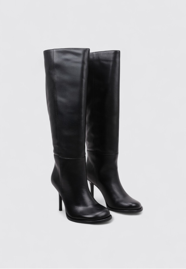 HUNE SERENDIPITY  Negro