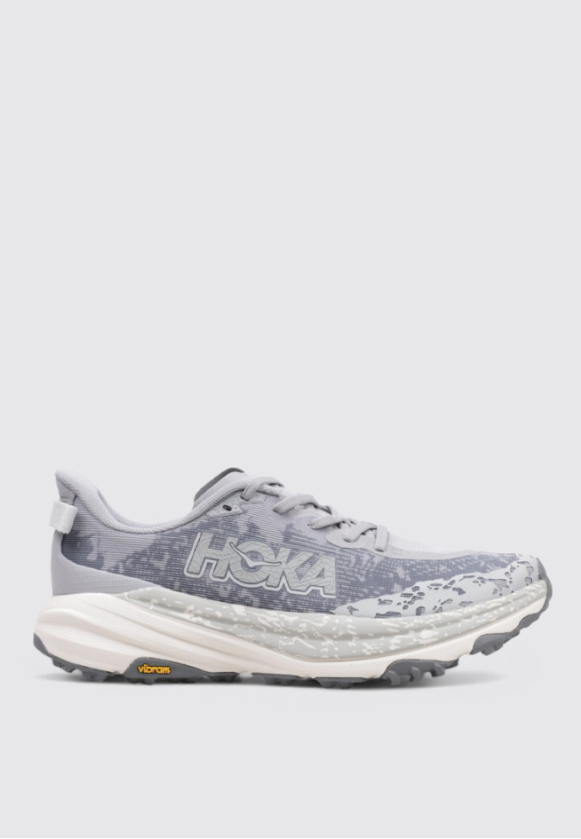 HOKA SPEEDGOAT 6 Gris