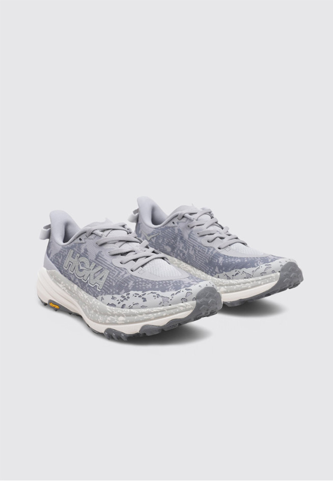 HOKA SPEEDGOAT 6 Gris