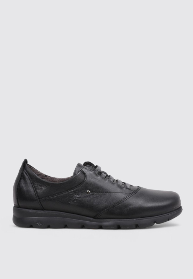 FLUCHOS F0354 Negro