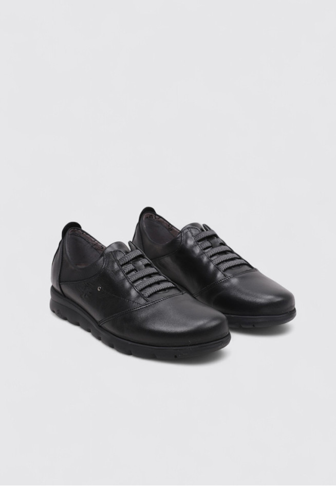 FLUCHOS F0354 Negro