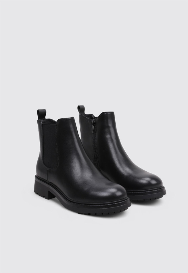 LIMMA OIL Negro