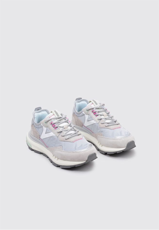 VICTORIA WING EVO - SPORT Gris