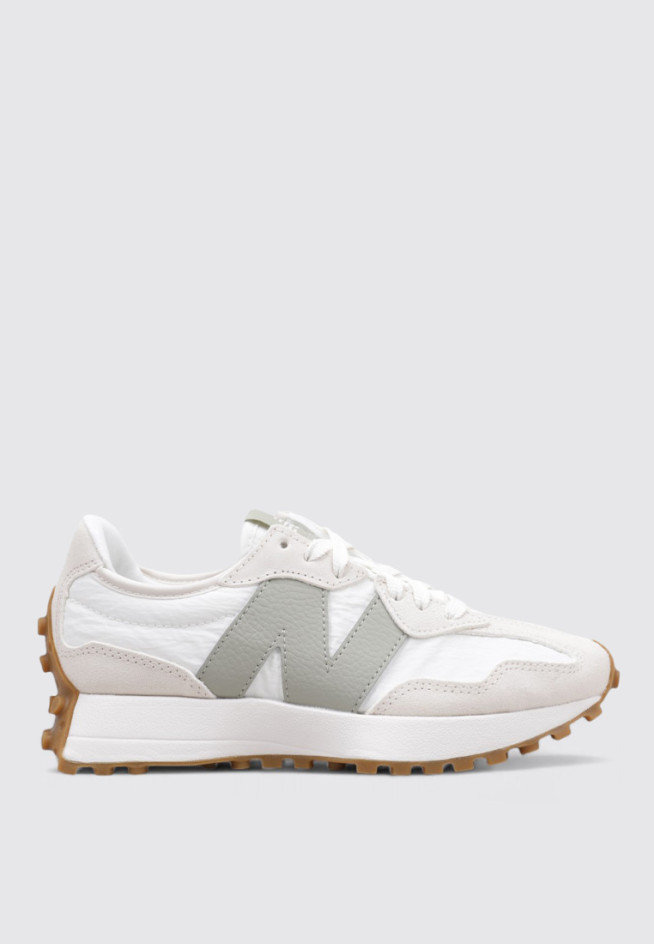 NEW BALANCE 327 Blanco