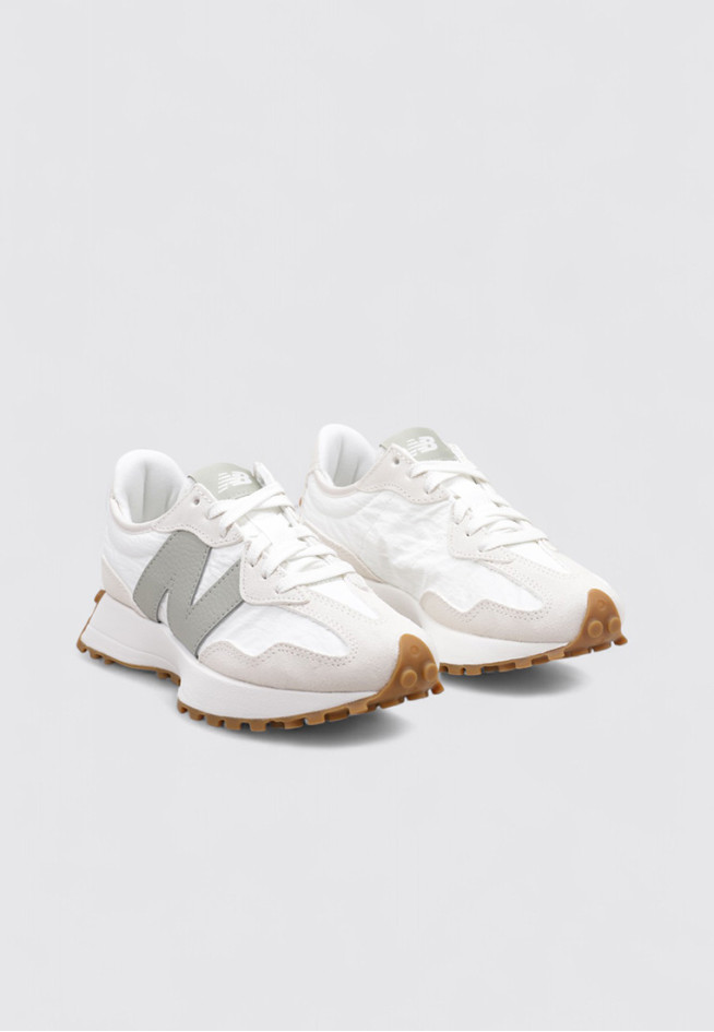 NEW BALANCE 327 Blanco