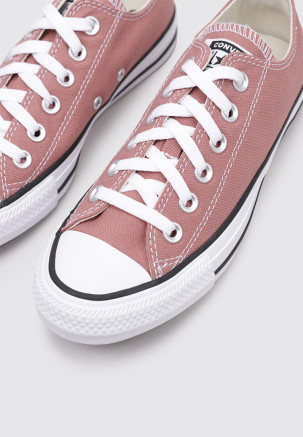 CONVERSE CHUCK TAYLOR ALL STAR  Rosa