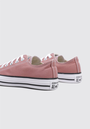 CONVERSE CHUCK TAYLOR ALL STAR  Rosa