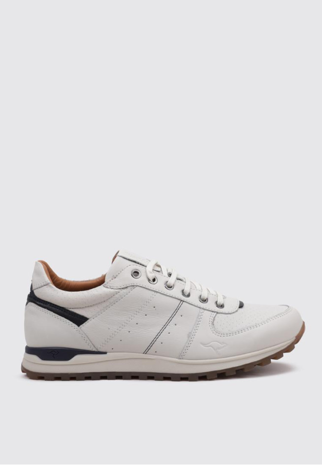 KANGAROOS 559 Blanco