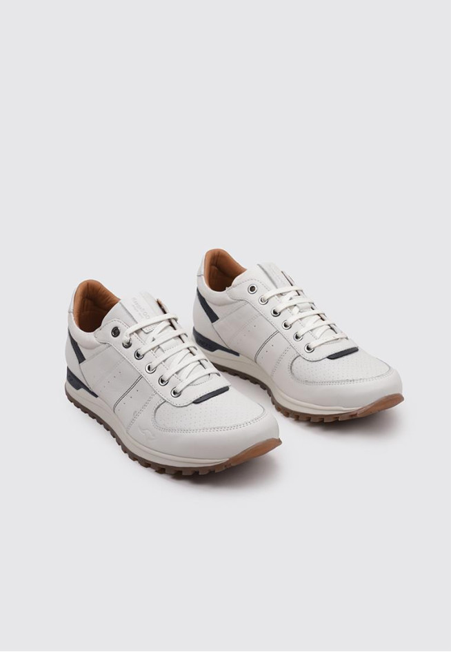 KANGAROOS 559 Blanco