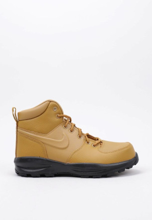 NIKE MANOA LTR Marrón