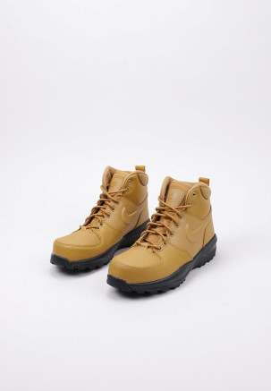 NIKE MANOA LTR Marrón