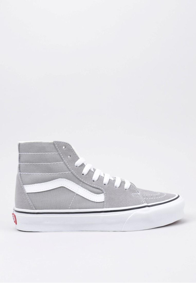 VANS SK8-Hi Tapered Gris