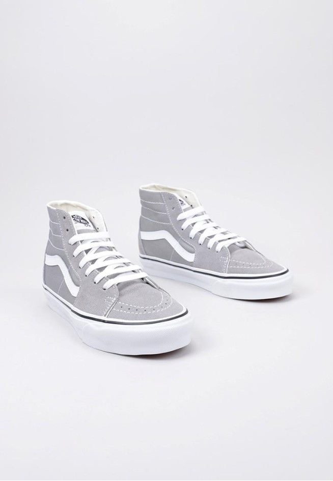 VANS SK8-Hi Tapered Gris