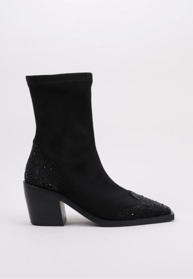 BIVES 9989 ANTONIA Negro