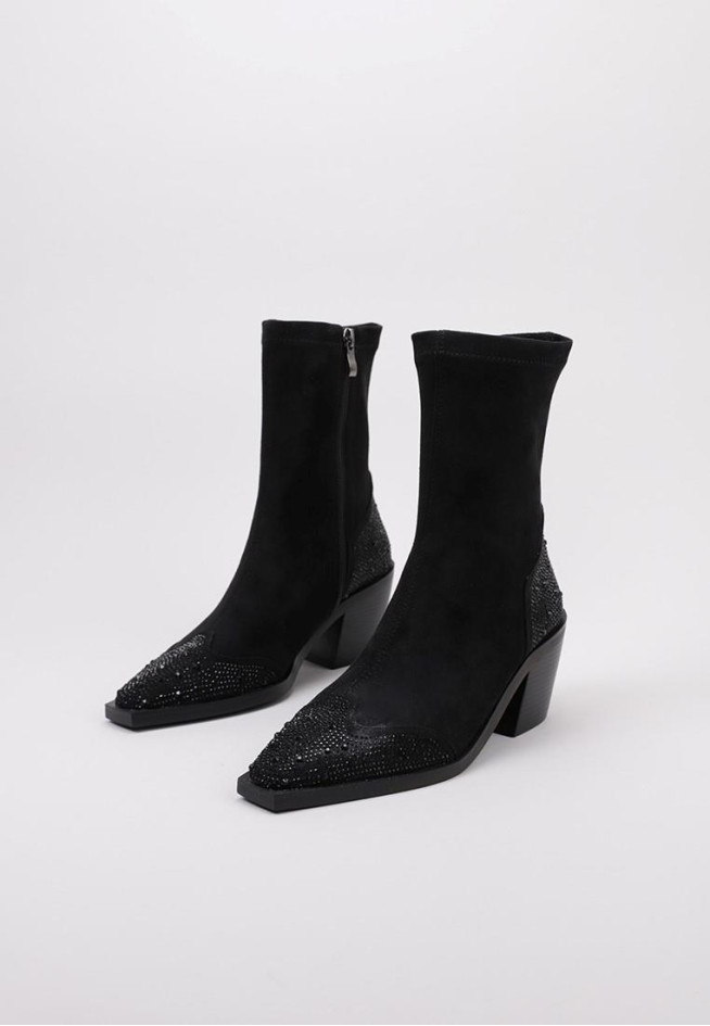 BIVES 9989 ANTONIA Negro