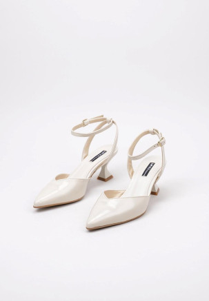 KRACK HARMONY VERONIC Beige