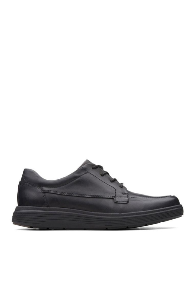 CLARKS Un Abode Ease Negro