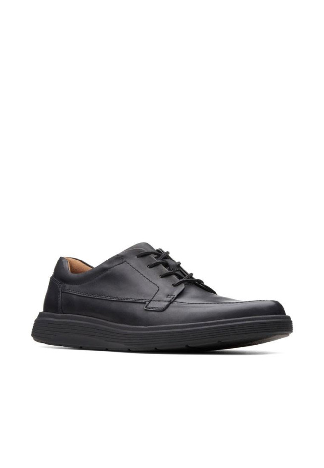 CLARKS Un Abode Ease Negro