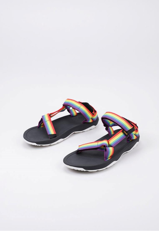 TEVA Hurricane XLT2 Youth Multicolor