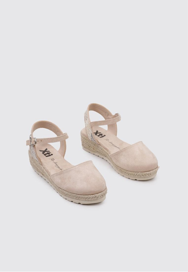 XTI KIDS 150903 Beige