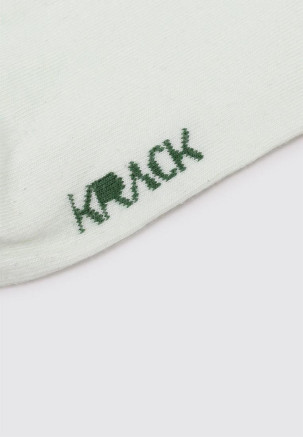 KRACK FEDER Verde