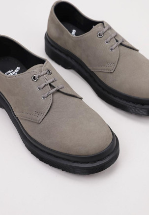 DR MARTENS 1461 Gris