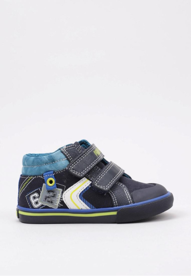 PABLOSKY 974020 Azul