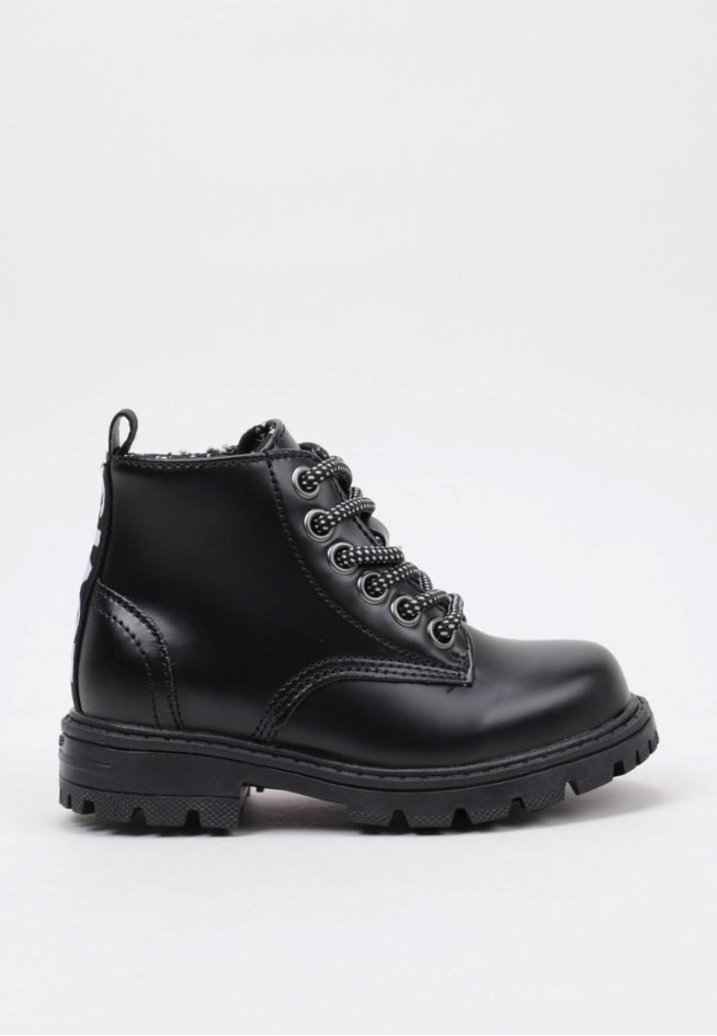 LEVIS KIDS FOOTWEAR CATHERINE MINI Negro