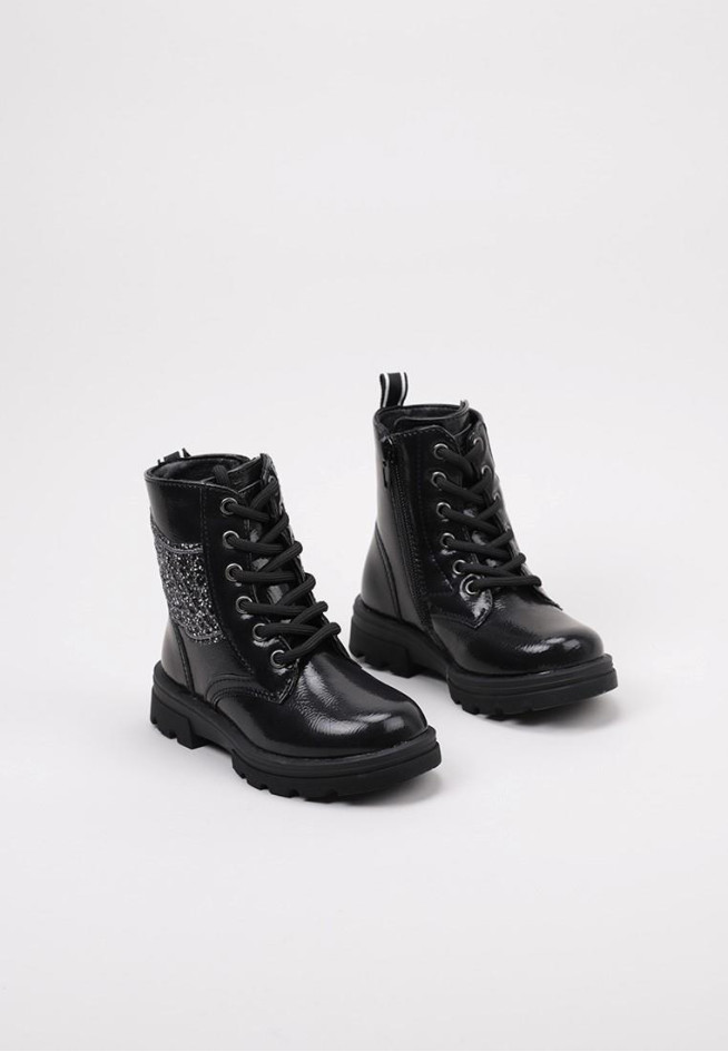 CONGUITOS COSH 305  Negro