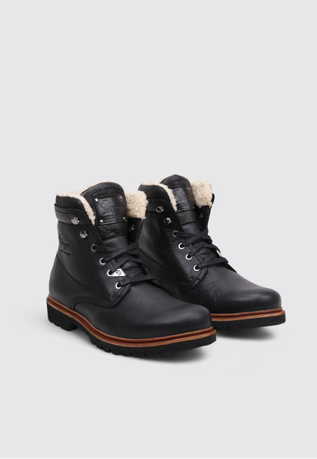 PANAMA JACK P03 Aviator Negro