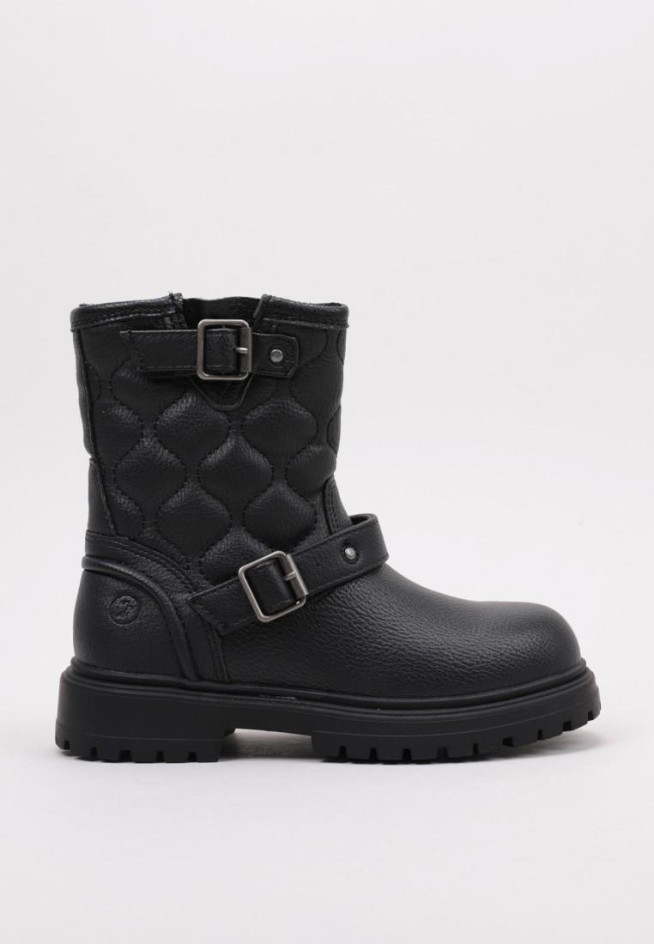 SJ 599410 Negro