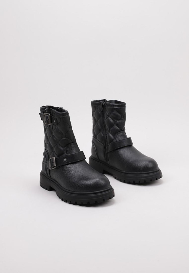 SJ 599410 Negro