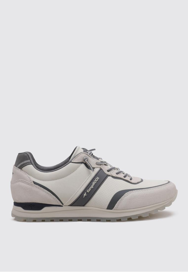 KANGAROOS 563 Beige