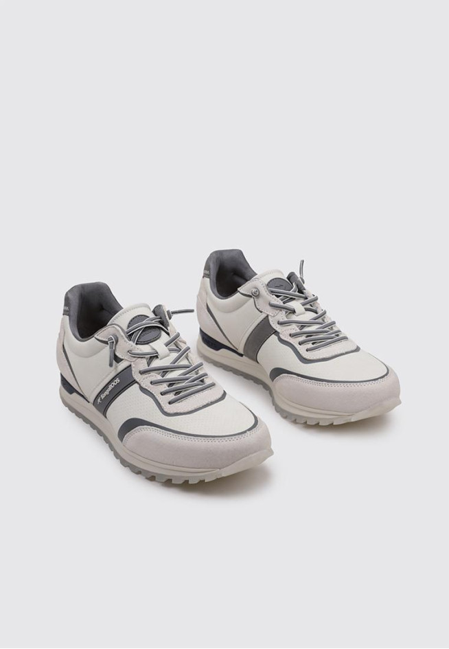 KANGAROOS 563 Beige