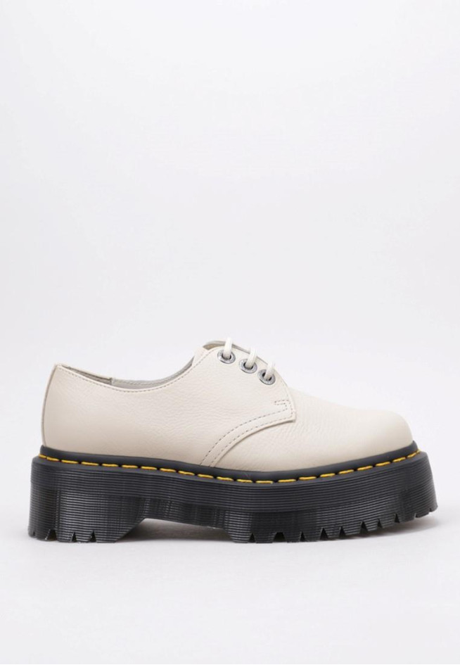 DR MARTENS 1461 Quad II Beige