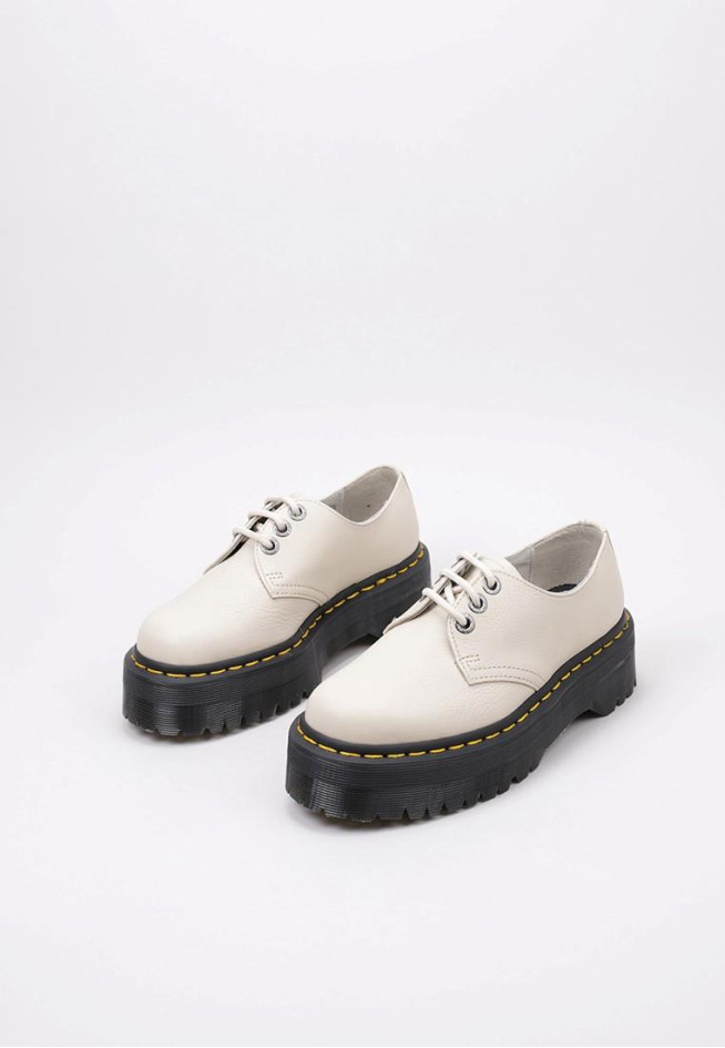 DR MARTENS 1461 Quad II Beige