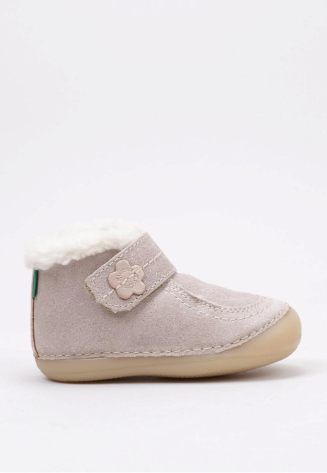 KICKERS SO SCHUSS Dorado