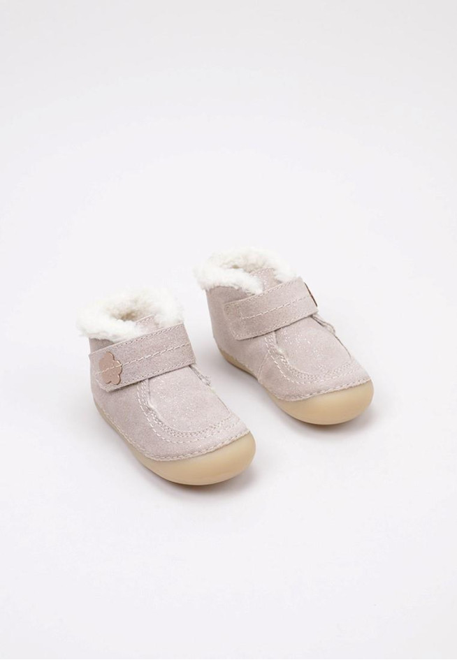KICKERS SO SCHUSS Dorado