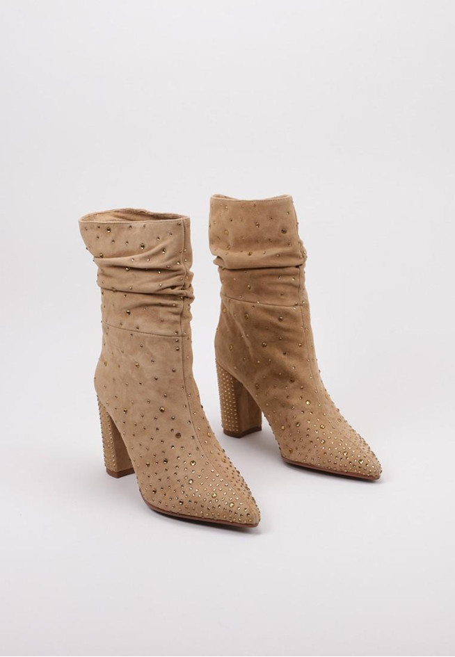 BIVES 9978 IRIS Taupe