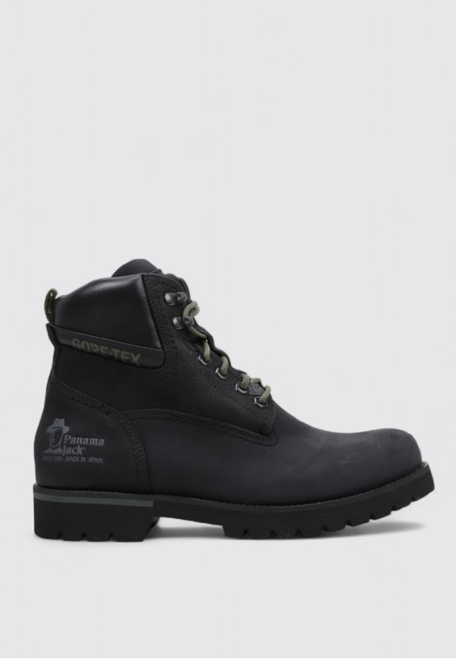 PANAMA JACK AMUR GTX URBAN Negro