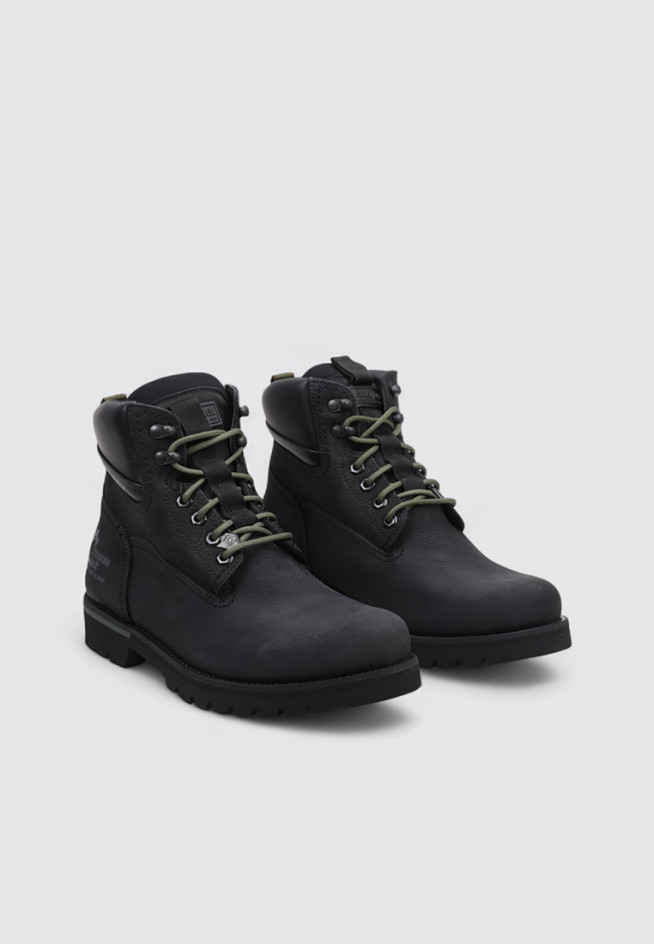 PANAMA JACK AMUR GTX URBAN Negro
