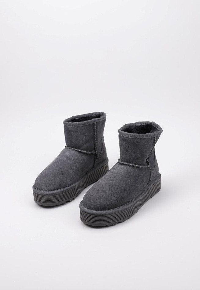 KRACK CORE MERITX Gris