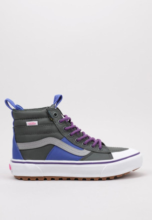 VANS UA SK8-Hi MTE-2 RETRO Azul