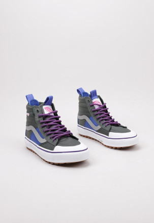 VANS UA SK8-Hi MTE-2 RETRO Azul