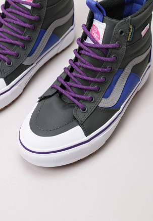 VANS UA SK8-Hi MTE-2 RETRO Azul