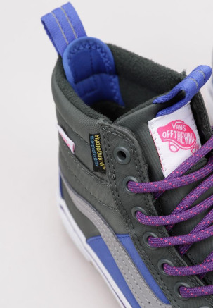 VANS UA SK8-Hi MTE-2 RETRO Azul