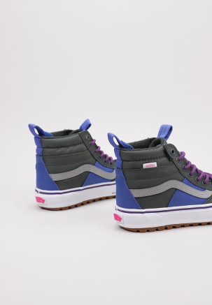 VANS UA SK8-Hi MTE-2 RETRO Azul