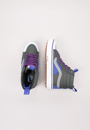 VANS UA SK8-Hi MTE-2 RETRO Azul