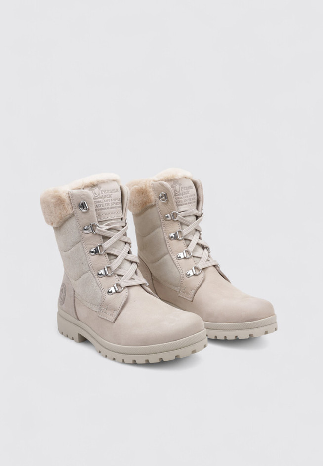 PANAMA JACK TUSCANI Beige